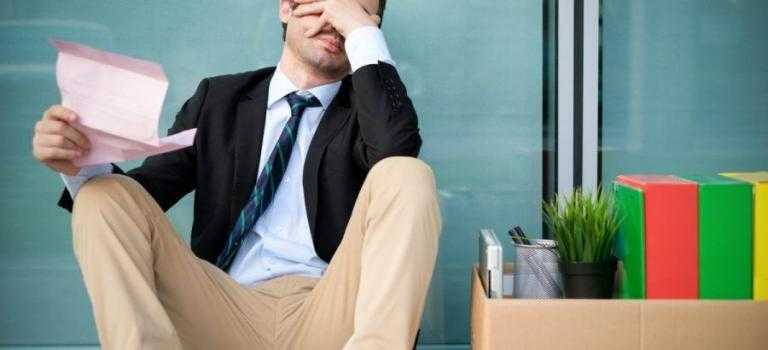 Non Presentarsi Al Lavoro Per Farsi Licenziare